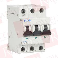 EATON CORPORATION FAZ-B6/3