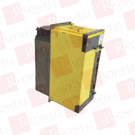 FANUC A06B-6112-H026#H550