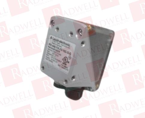 LEUZE IPS 448I FIX-F2-102-I3-G