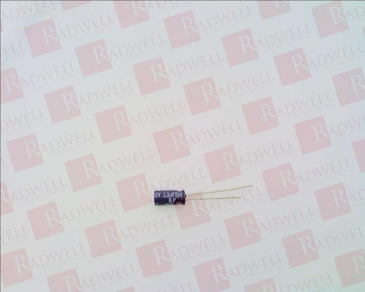 GENERIC CR3.3U50BP