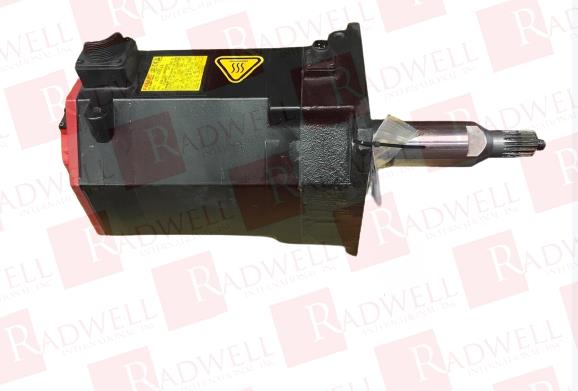 FANUC A06B-0267-B605 J2
