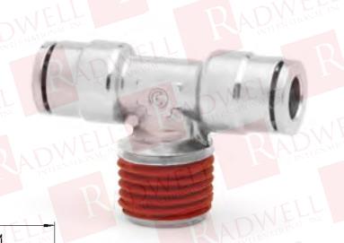 CAMOZZI ND6410 04-02