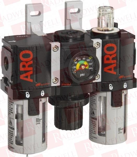 INGERSOLL RAND C38111-800