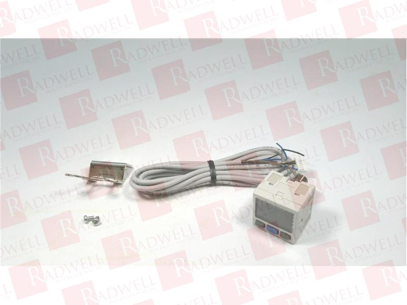 SMC ISE30A-N01-P-LA2