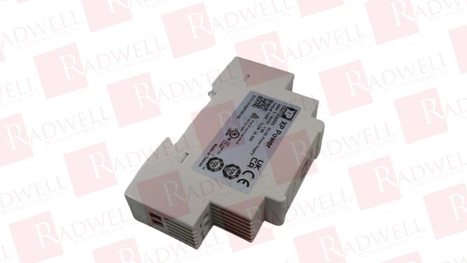 XP POWER DDC1524S05