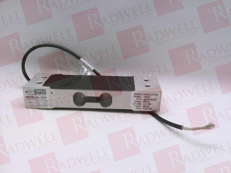  , INCOMPLETE PART# CAPACITY NEEDED,SINGLE POINT LOAD CELL