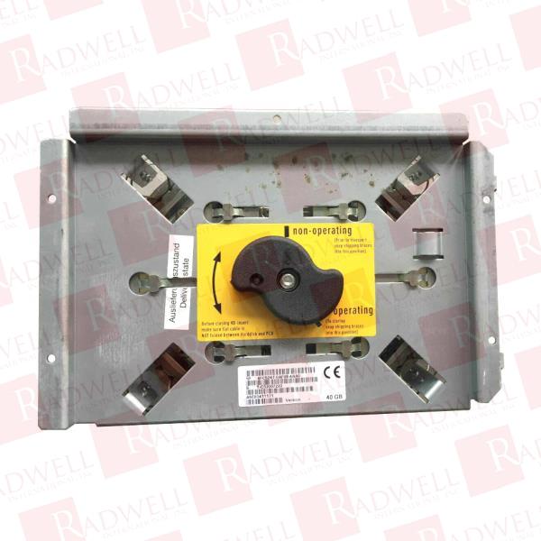 SIEMENS 6FC5247-0AF08-4AA0