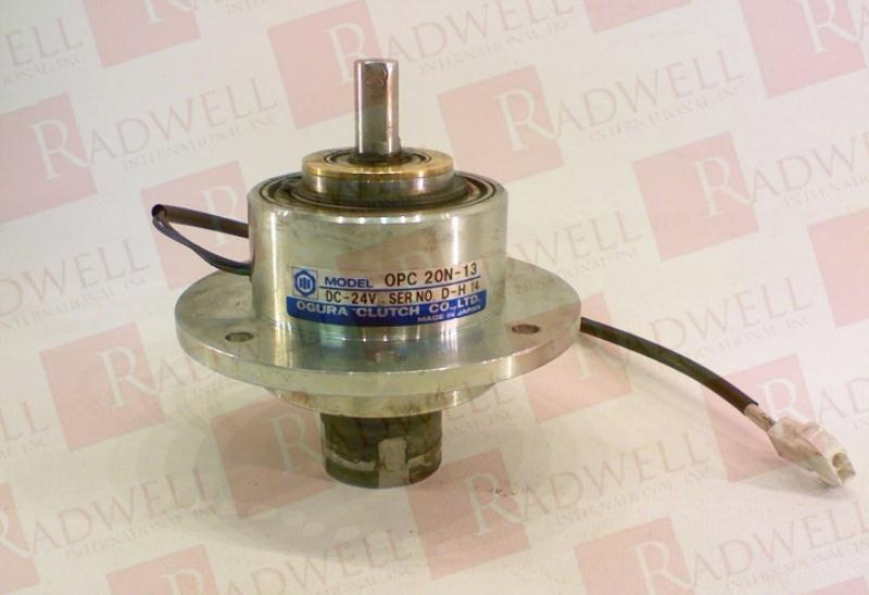 OGURA CLUTCH OPC20N-13