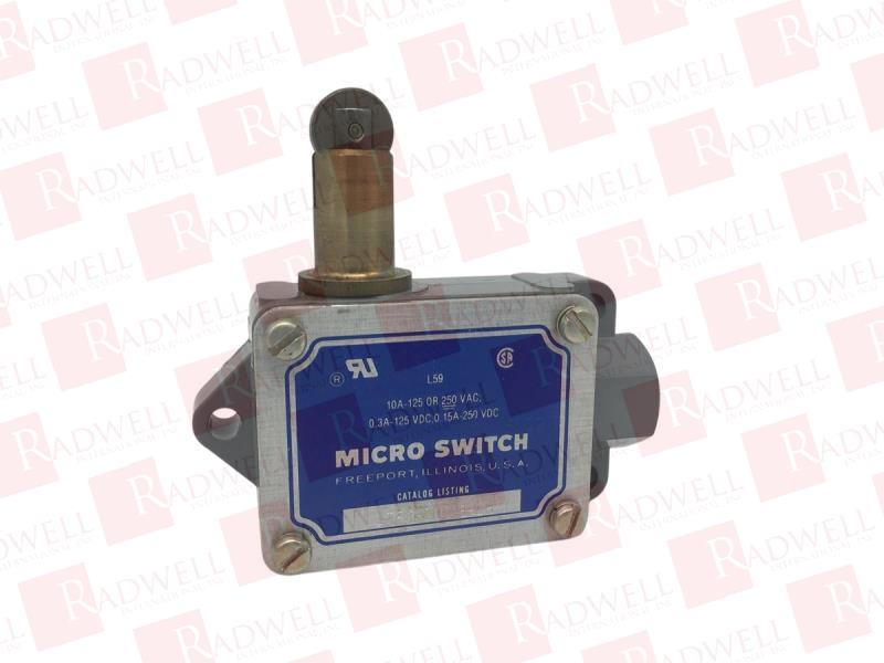 HONEYWELL DTF2-2RQN8-LH