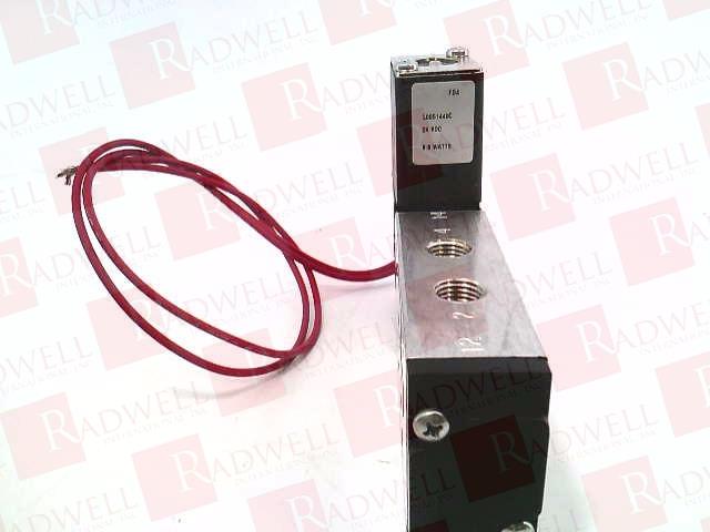 PARKER 422CA011D49