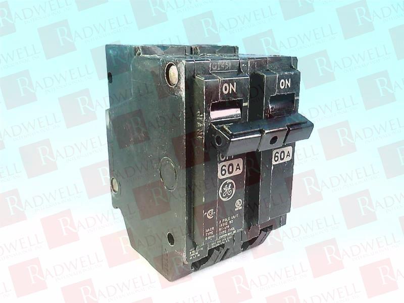 GENERAL ELECTRIC THQL2160