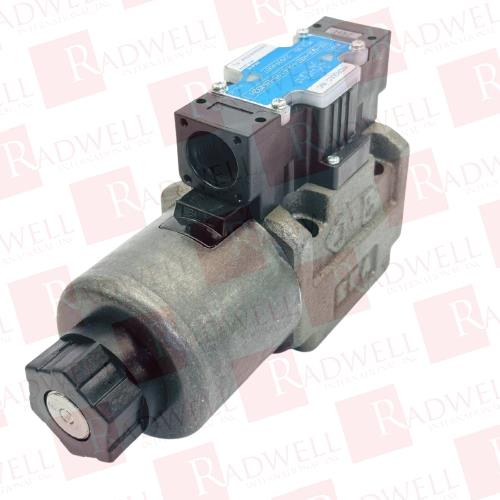 HYDROLEC SS-G03-C7Y-F2-E115-E5452H