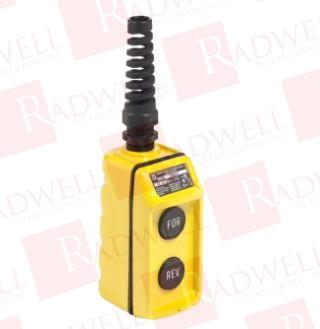 SCHNEIDER ELECTRIC 9001-BW93Y