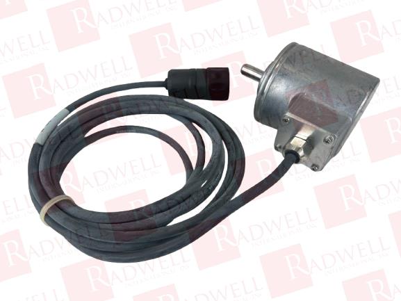 HEIDENHAIN CORP ROD 551/20A0.03600