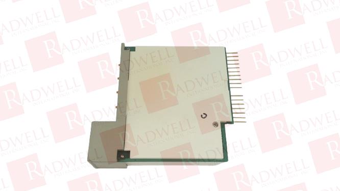 HONEYWELL XP502A