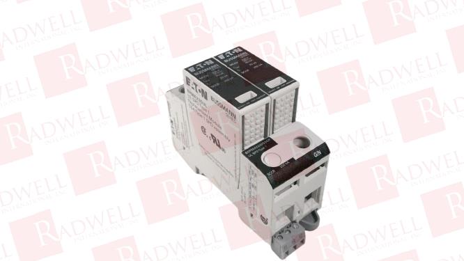 EATON CORPORATION BSPMA2240S3GR