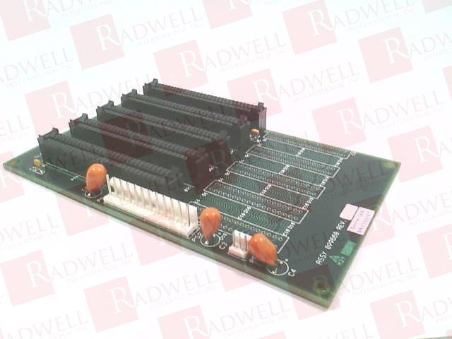 KLA TENCOR 099660