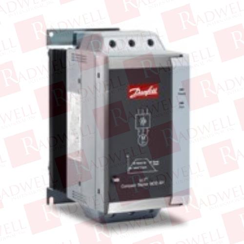 DANFOSS MCD202-110-T6-CV1