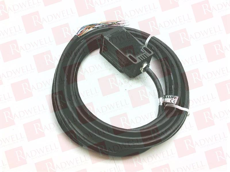 BALLUFF BIC 2I3-P2A20-Q40AA-GPX0B-050