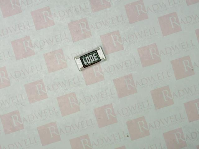 MATSUSHITA ELECTRIC ERJ8ENF3001V