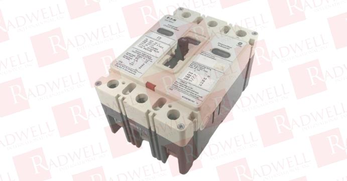 EATON CORPORATION FD3090S