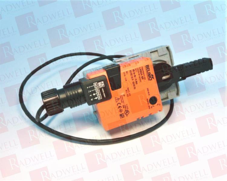 BELIMO B207+LRB24-SR