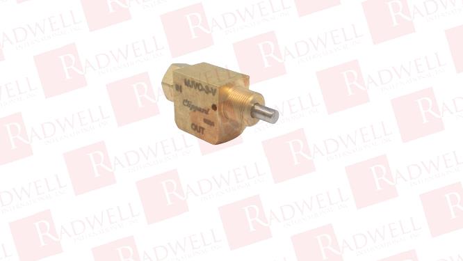 CLIPPARD MJVO-3-V