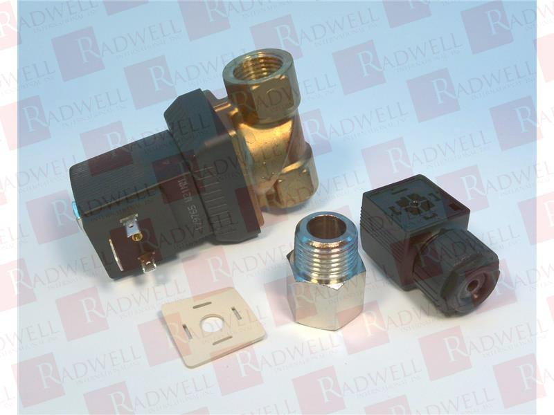 BURKERT SYST 6213