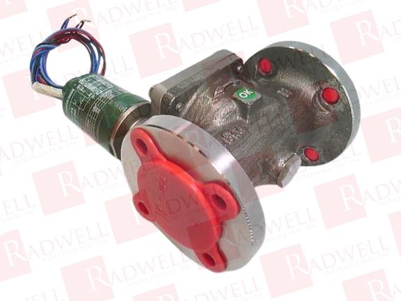 JEFFERSON SOLENOID V101-Z1342IV12B