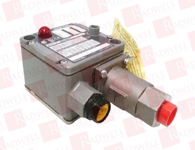 ALLEN BRADLEY 836T-T301JX24X15X7