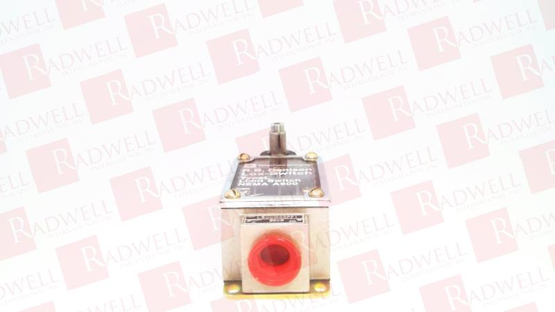 SCHNEIDER ELECTRIC L300WS2PF1-KA