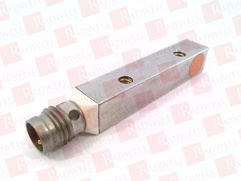 EFECTOR ILA31-5-BPKG/AS-IL5024