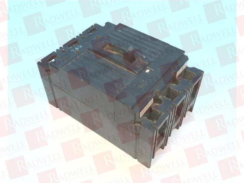 GENERAL ELECTRIC TEF134020