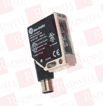 ALLEN BRADLEY 45CRM-4LHT2-D4