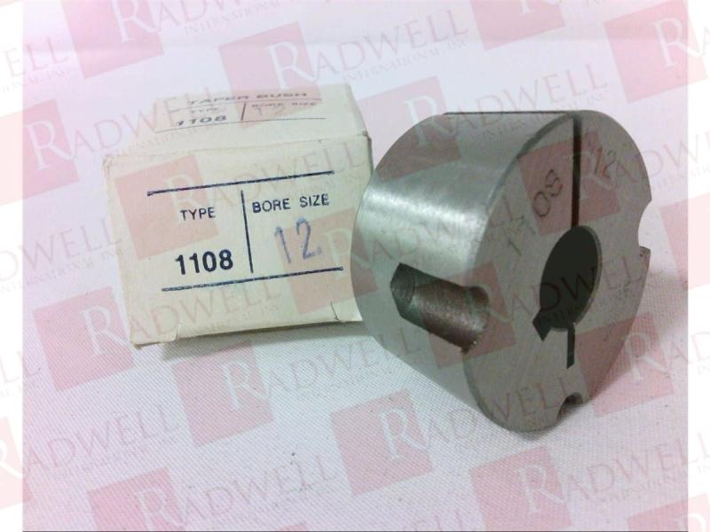 AMETRIC 1108