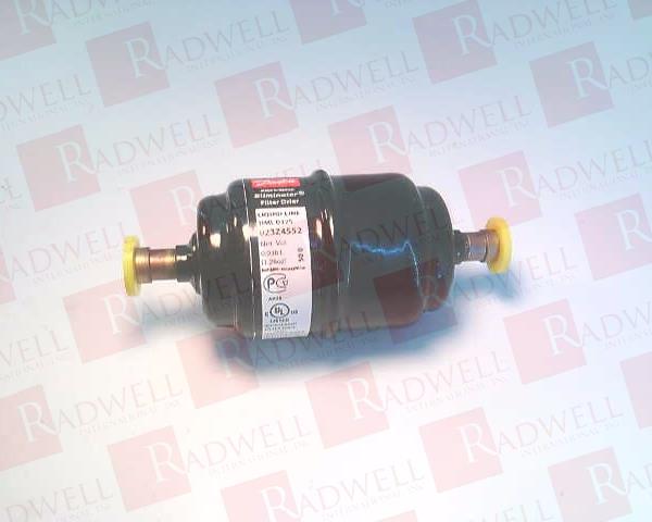 DANFOSS 023Z4552