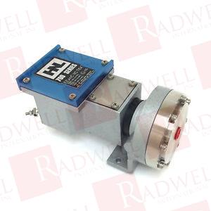 HNL INSTRUMENTS & CONTROLS LTD 631.F 083.10