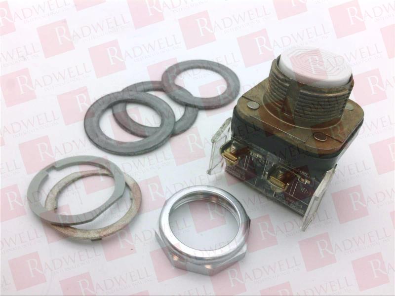 ALLEN BRADLEY 800T-A5D2