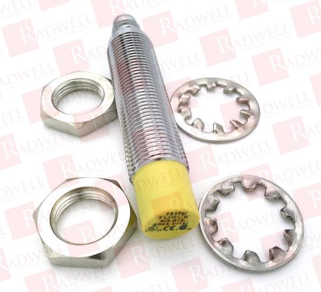 TURCK NI5-G12-AN6X-V1131