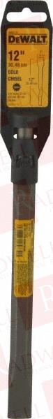 STANLEY BLACK & DECKER DW5779