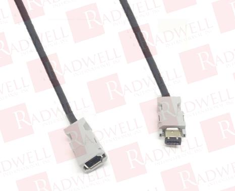 RADWELL VERIFIED SUBSTITUTE JZSP-CMP00-20-SUB