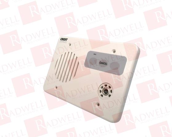 CREST ELECTRONICS CCPCS-W43C