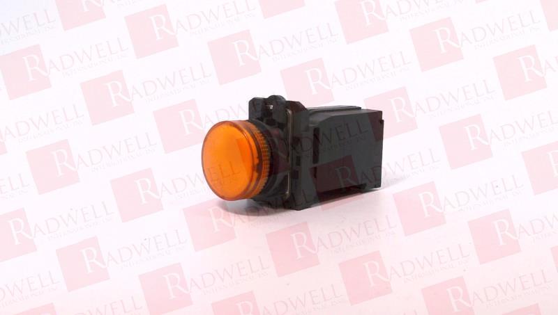 SCHNEIDER ELECTRIC XB5AV35