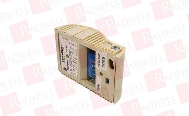 HONEYWELL 732403000