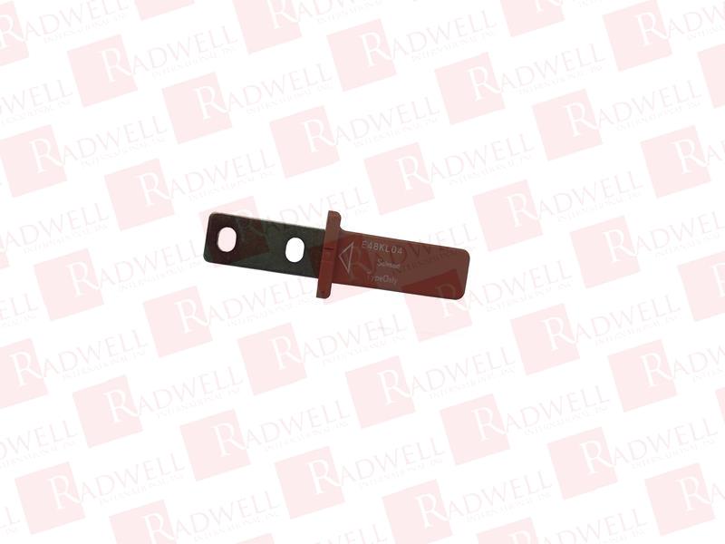 EATON CORPORATION E48KL04