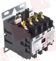 SCHNEIDER ELECTRIC 8910DPA24V02
