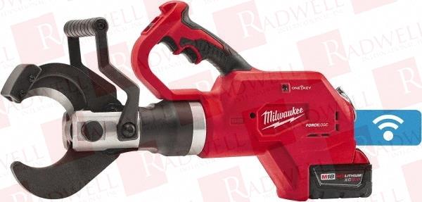 MILWAUKEE POWER TOOLS 2776-21