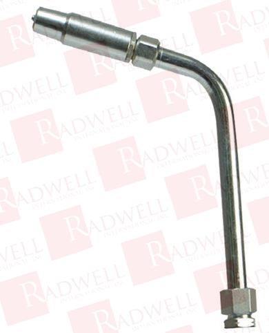 RIGID EXTENSION WITH AUTO NOZZLE FOR HG HANDLES