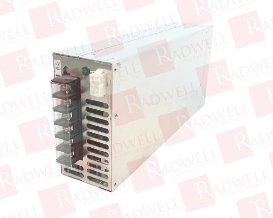 MEAN WELL PSP-500-12