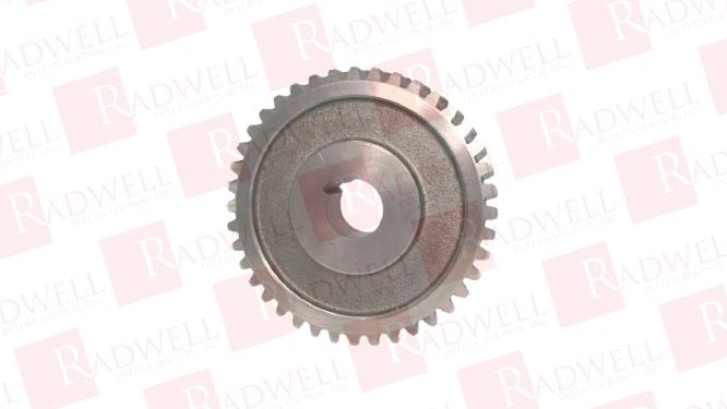 REGAL REXNORD CWG840-4 MTO